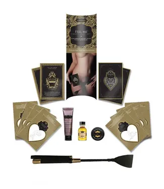 KamaSutra Feel Me SpeelSet