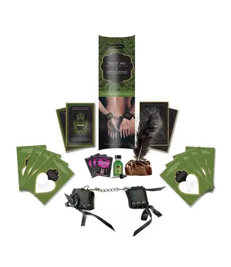 KamaSutra Trust Me SpeelSet