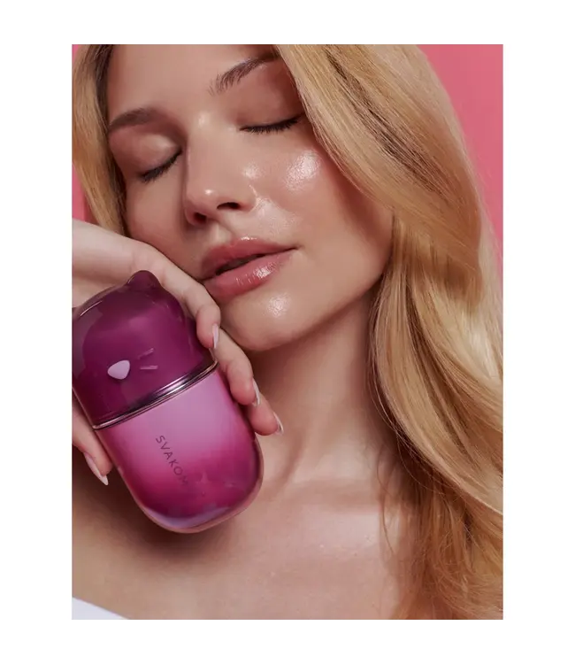 Svakom Klitty – Dual-Action Licking & Suction Stimulator