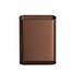 Artdelight Artdelight Moderne LED Wandleuchte Diaz S - Dunkelbronze