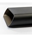 Artdelight Artdelight Moderne LED Wandleuchte Diaz L - Schwarz/Champagner