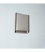 Artdelight Artdelight Moderne LED Wandleuchte Diaz L - Champagner