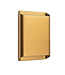 Artdelight Artdelight Moderne LED Wandleuchte Diaz L - Warmgold