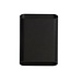 Artdelight Moderne LED Wandleuchte Diaz L - Schwarz
