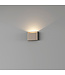Artdelight Artdelight Moderne LED Wandleuchte Diaz 1L - Champagner