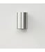 Artdelight Artdelight Runde LED Wandleuchte Brody 1 - Aluminium