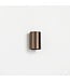 Artdelight Artdelight Runde LED Wandleuchte Brody 1 - Dunkelbronze
