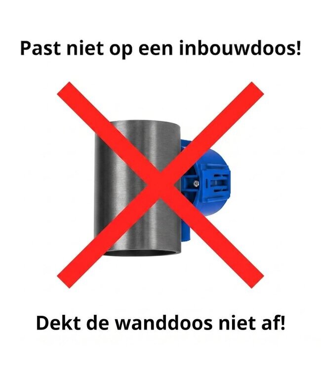 Artdelight Artdelight Runde LED Wandleuchte Brody 1 - Dunkelbronze