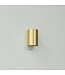 Artdelight Artdelight Runde LED Wandleuchte Brody 1 - Gold