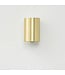 Artdelight Artdelight Runde LED Wandleuchte Brody 1 - Gold
