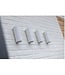 Artdelight Artdelight Runde LED Wandleuchte Brody 2 - Weiß
