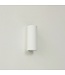 Artdelight Runde LED Wandleuchte Brody 2 - Weiß
