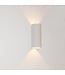 Artdelight Artdelight Runde LED Wandleuchte Brody 2 - Weiß