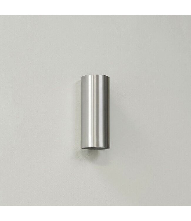 Artdelight Artdelight Runde LED Wandleuchte Brody 2 - Aluminium