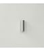 Artdelight Artdelight Runde LED Wandleuchte Brody 2 - Aluminium