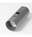 Artdelight Artdelight Runde LED Wandleuchte Brody 2 - Aluminium
