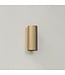 Artdelight Artdelight Runde LED Wandleuchte Brody 2 - Champagner