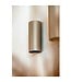 Artdelight Artdelight Runde LED Wandleuchte Brody 2 - Champagner