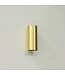 Artdelight Artdelight Runde LED Wandleuchte Brody 2 - Gold
