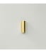 Artdelight Artdelight Runde LED Wandleuchte Brody 2 - Gold