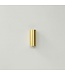 Artdelight Runde LED Wandleuchte Brody 2 - Gold