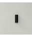Artdelight Artdelight Runde LED Wandleuchte Brody 2 - Schwarz - Dim-to-Warm