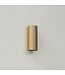 Artdelight Artdelight Runde LED Wandleuchte Brody 2 - Champagner - Dim-to-Warm