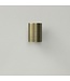 Artdelight Artdelight Industrielle GU10 Wandleuchte Roulo 1 - Antikbronze