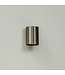 Artdelight Artdelight Industrielle GU10 Wandleuchte Roulo 1 - Gunmetal