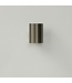 Artdelight Artdelight Industrielle GU10 Wandleuchte Roulo 1 - Gunmetal