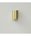 Artdelight Artdelight Industrielle GU10 Wandleuchte Roulo 1 - Gold