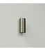 Artdelight Artdelight Industrielle GU10 Wandleuchte Roulo 2 - Gunmetal