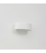 Artdelight Artdelight Moderne LED Wandleuchte Sharp - Weiß