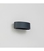 Artdelight Artdelight Moderne LED Wandleuchte Sharp - Anthrazit