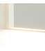 Artdelight Artdelight Moderne 2-flammige LED-Wandleuchte Box 2L - Weiß