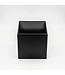 Artdelight Artdelight Industrielle G9-Wandleuchte Gymm - Schwarz