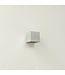 Artdelight Artdelight Industrielle G9-Wandleuchte Gymm - Aluminium