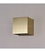 Artdelight Artdelight Industrielle G9-Wandleuchte Gymm - Gold