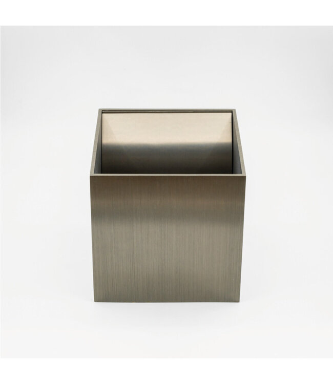 Artdelight Artdelight Industrielle G9-Wandleuchte Gymm - Gunmetal