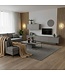 Artdelight Artdelight Moderne LED-Wandleuchte Oregon - Champagner