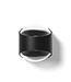 Artdelight Artdelight Industrielle LED-Wandleuchte London - Weiß