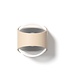 Artdelight Artdelight Industrielle LED-Wandleuchte London - Rostbraun