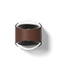 Artdelight Artdelight Industrielle LED-Wandleuchte London - Beige