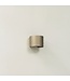 Artdelight Artdelight Industrielle G9-Wandleuchte Gyro - Champagner