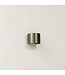Artdelight Artdelight Industrielle G9-Wandleuchte Gyro - Gunmetal