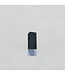 Artdelight Artdelight Industrielle GU10-Wandleuchte Dante 2 - Schwarz/Gold