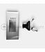 Artdelight Artdelight Industrielle GU10-Wandleuchte Dante 2 - Antikbronze