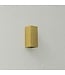 Artdelight Artdelight Industrielle GU10-Wandleuchte Dante 2 - Gold