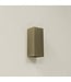 Artdelight Artdelight Industrielle GU10-Wandleuchte Dante 2 XL - Antikbronze