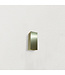 Artdelight Industrielle GU10-Wandleuchte Dante 2 XL - Gold